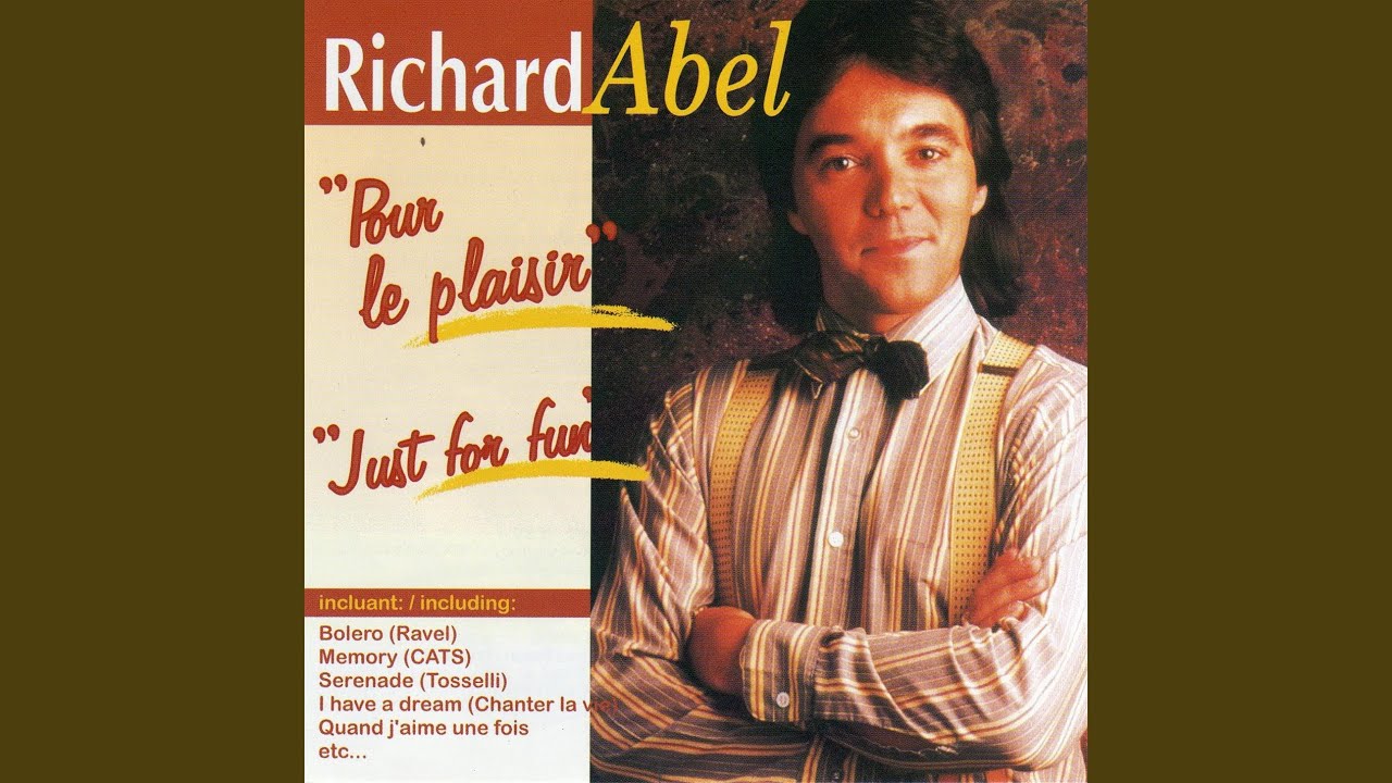 Veuve Joyeuse (Heure Exquise) (The Merry widow Waltz)