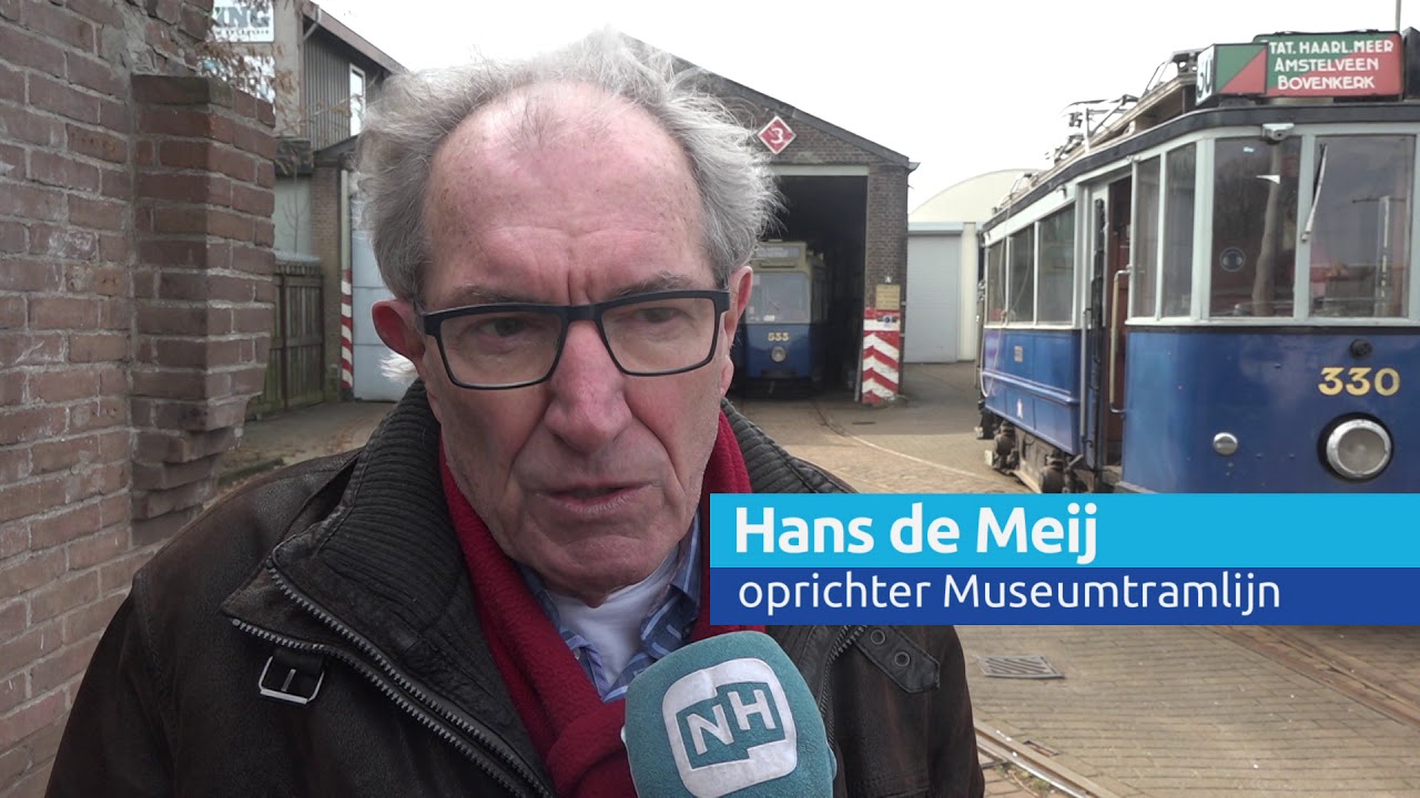 Einde dreigt voor historische tramlijn: 