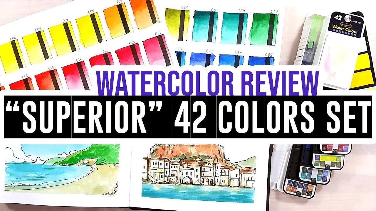 Review & Demo - 