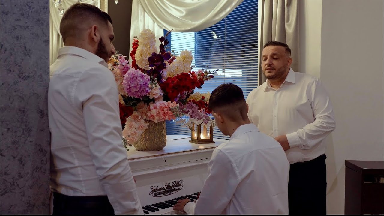 Gipsy Daniel-Bijav kerav🎬 |Svadobn&aacute; pieseň💍|📞0919381577|