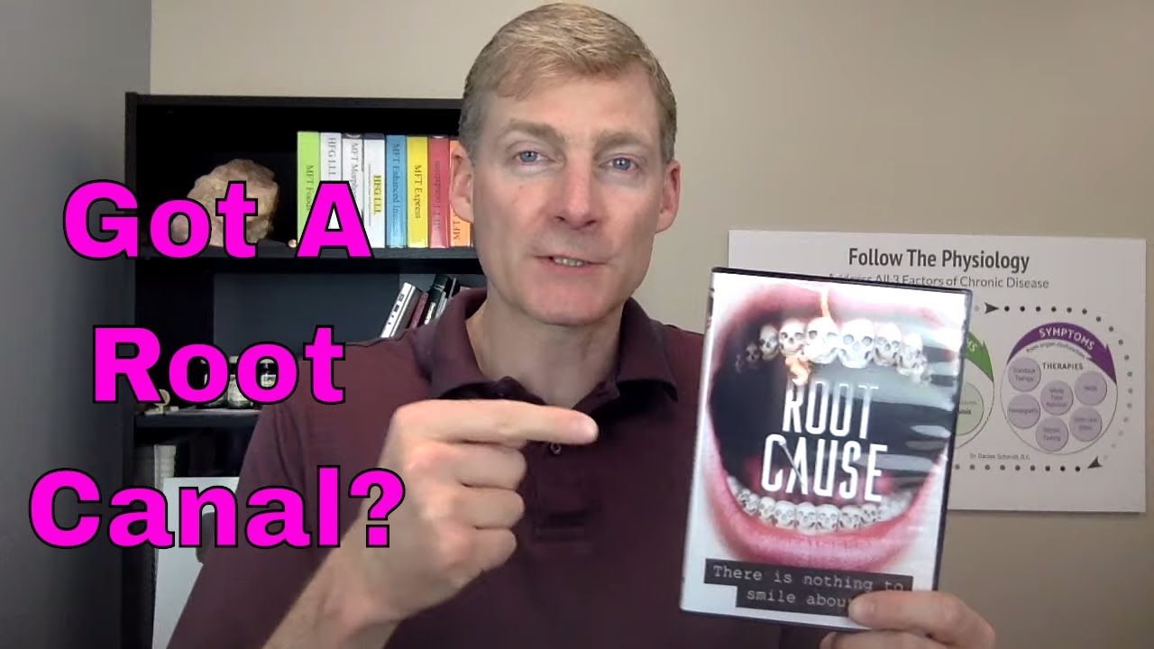 Banned From Netflix: Root Cause Documentary