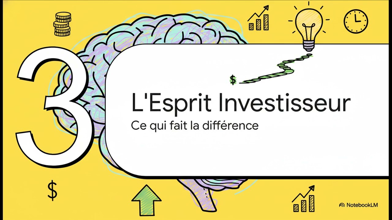 7 Conseils de pro pour Investir facilement en 2026