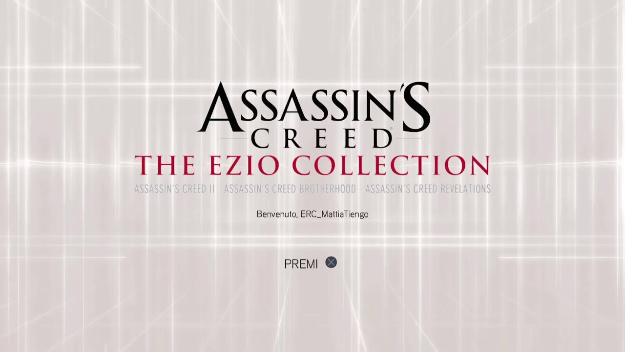 RITROVIAMO LE ULTIME PAGINE DEL CODICE #16 Assassin's Creed II (PS5) |LIVE