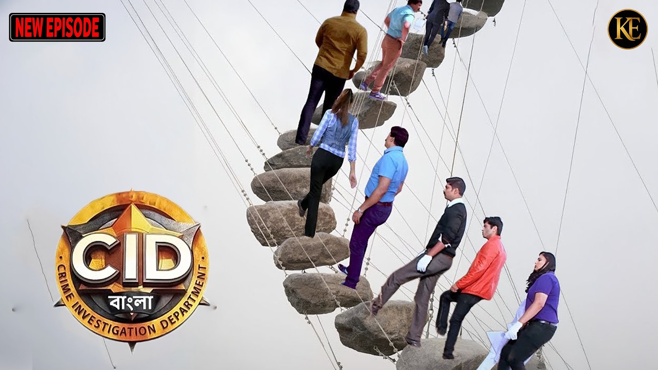 आजतक के सबसे खतरनाक मिशन पर निकली CID - एक चूक सब खत्म! - CID || Best Latest Episode