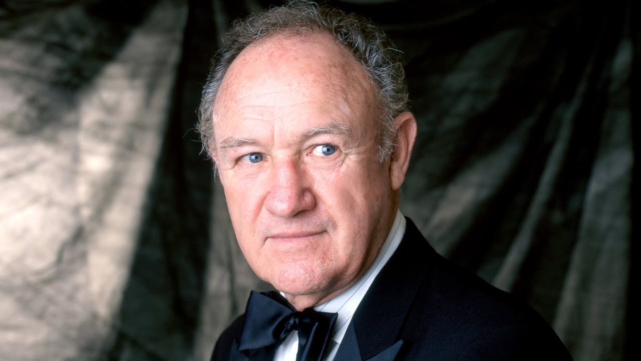 Gene Hackman’s Death at 95 Being Investigated as ‘Suspicious’