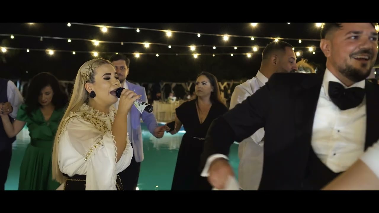Formatie Nunta - Georgiana Comanescu & Orcheestra Petrecaretii