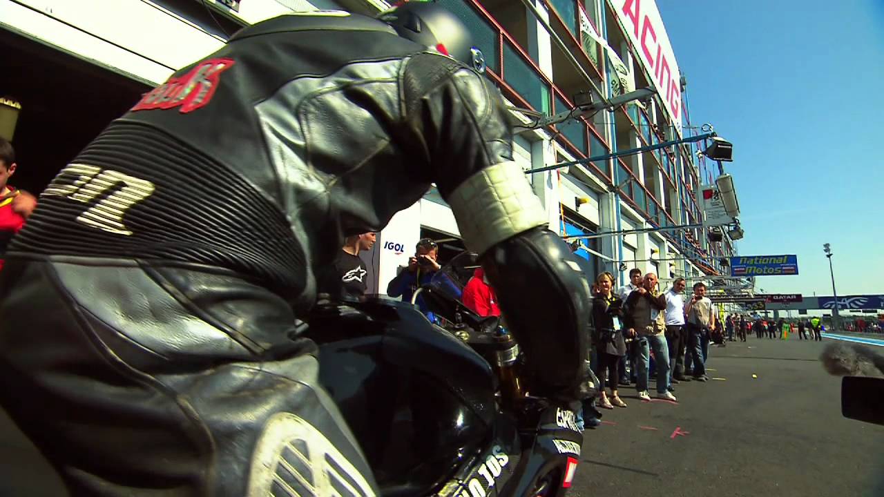 Sfidanti al Bol D'Or -- con pneumatici di serie! - Grip - Inside Racing 2011 - Ep.8