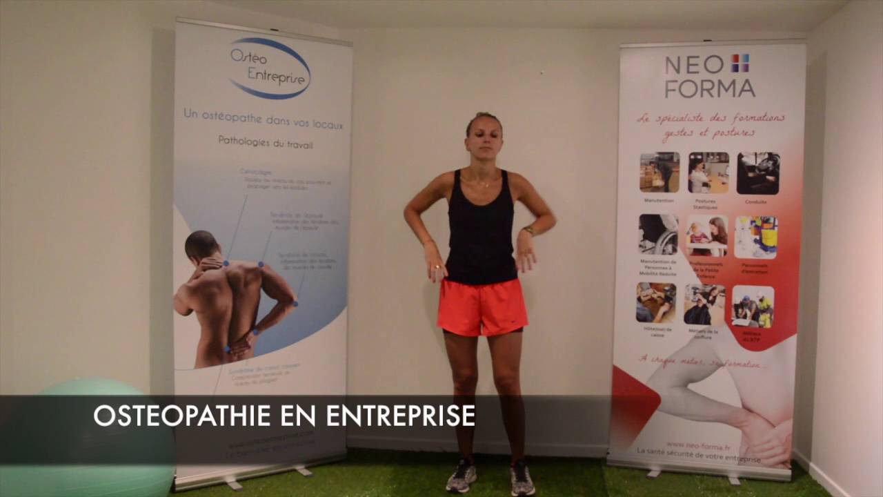 PROTOCOLE DE REVEIL MUSCULAIRE GLOBAL