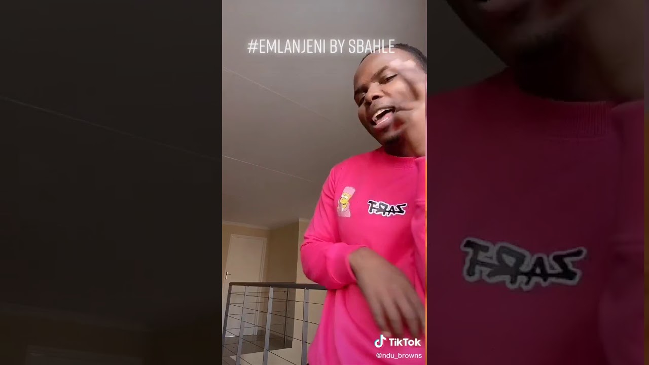 EMLANJENI COVERED BY NDUMISO MDLETSE