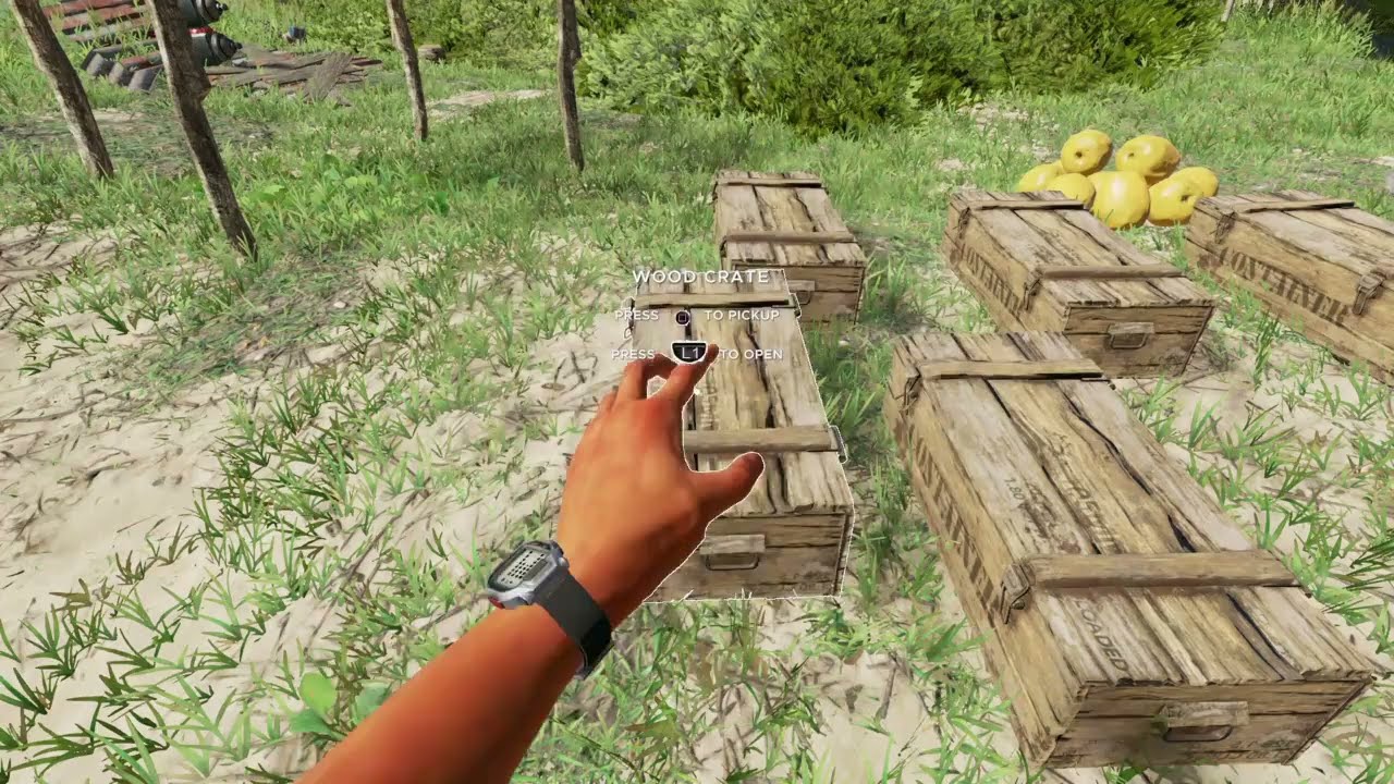Stranded Deep – S3 D14 🏝️ Survival Progress & Island Challenges | GamingRNL