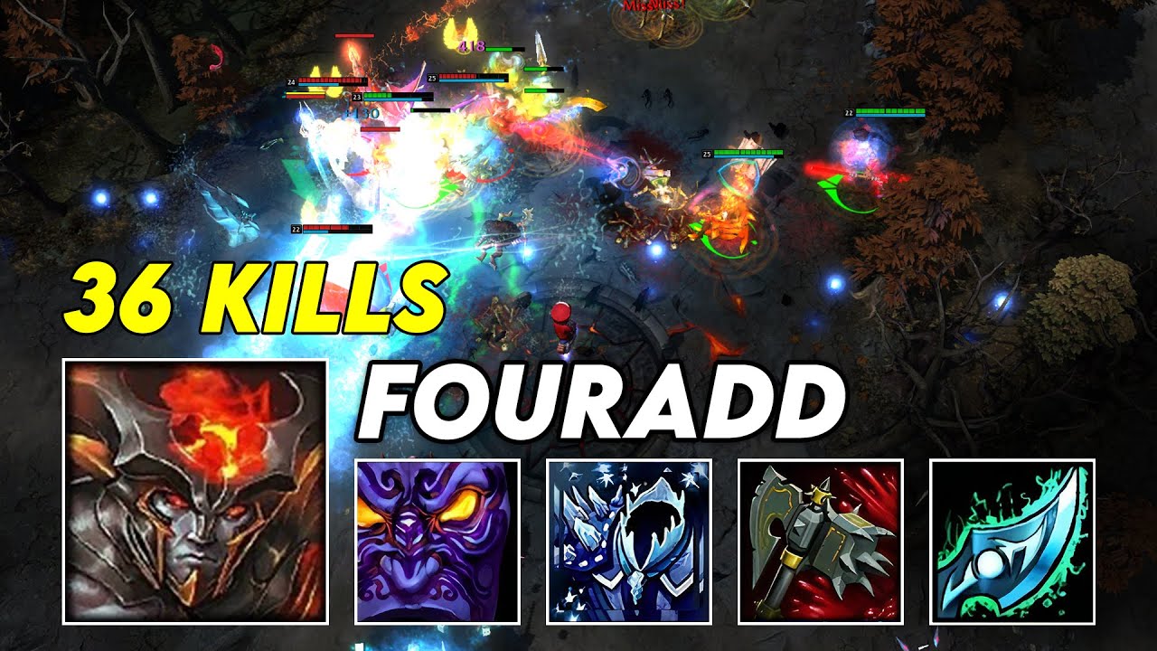 HON Reborn Vindicator - Fouradd - CM