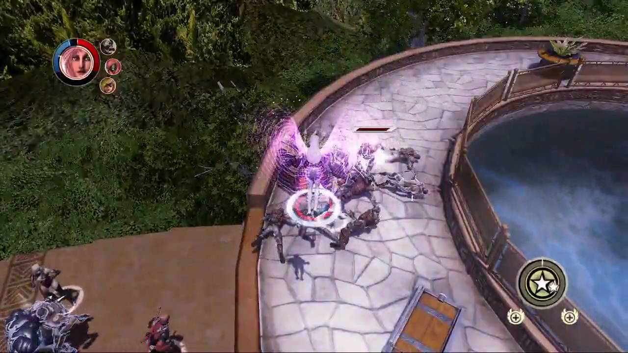 Marvel Ultimate Alliance 2 Playthrough HD Pro - Reg Pt. 33 A-Bomb / Justice Boss Fight