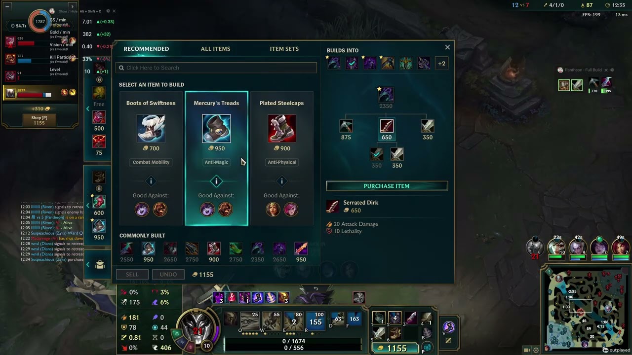 League of Legends video. Feb 19, 2026