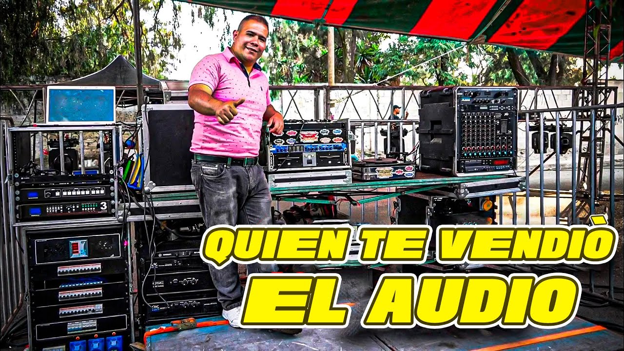 Como consiguió su AUDIO campos de TEPITO toda la VERDAD