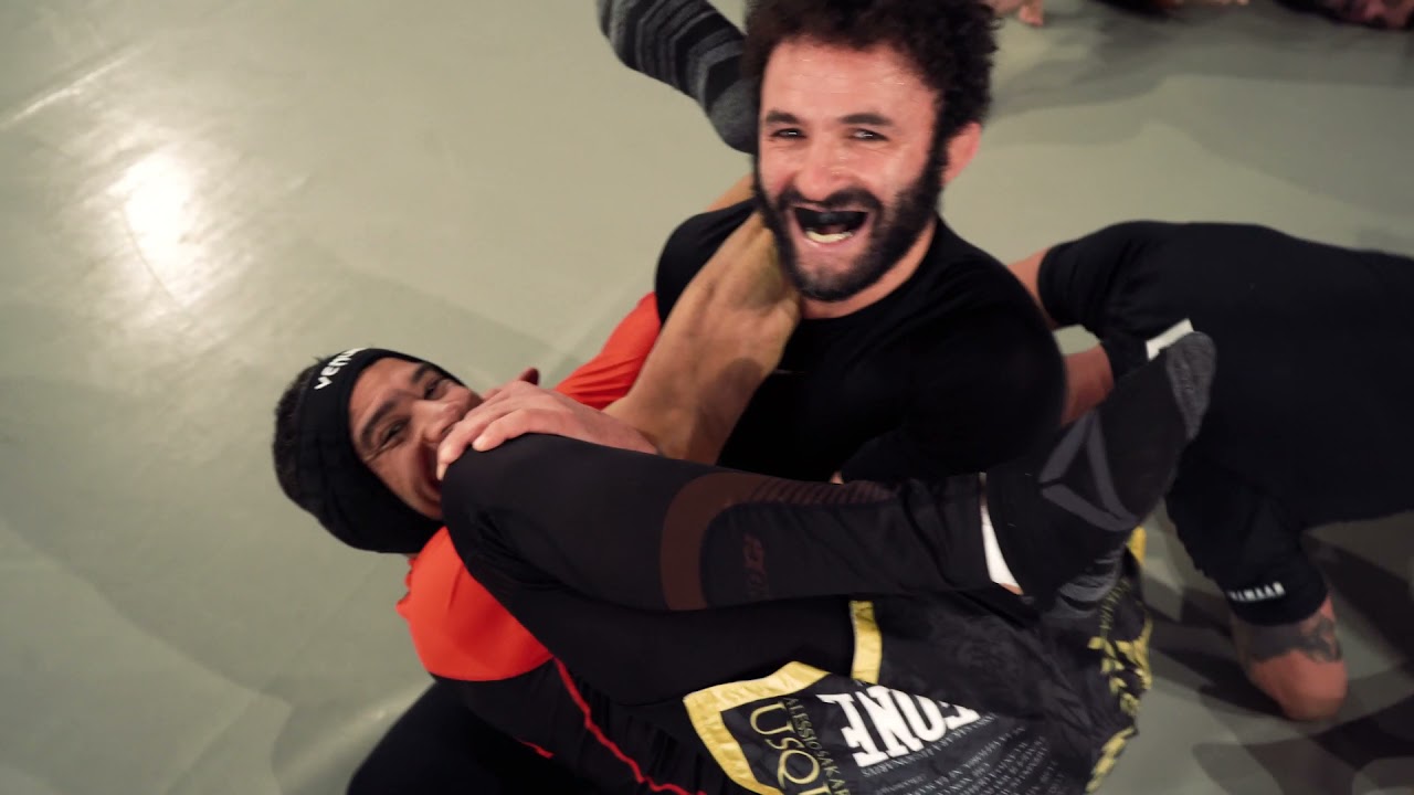 LegLock Camp Spain // Kamil Wilk & Mateusz Szczecinski // Vlog  Day 1