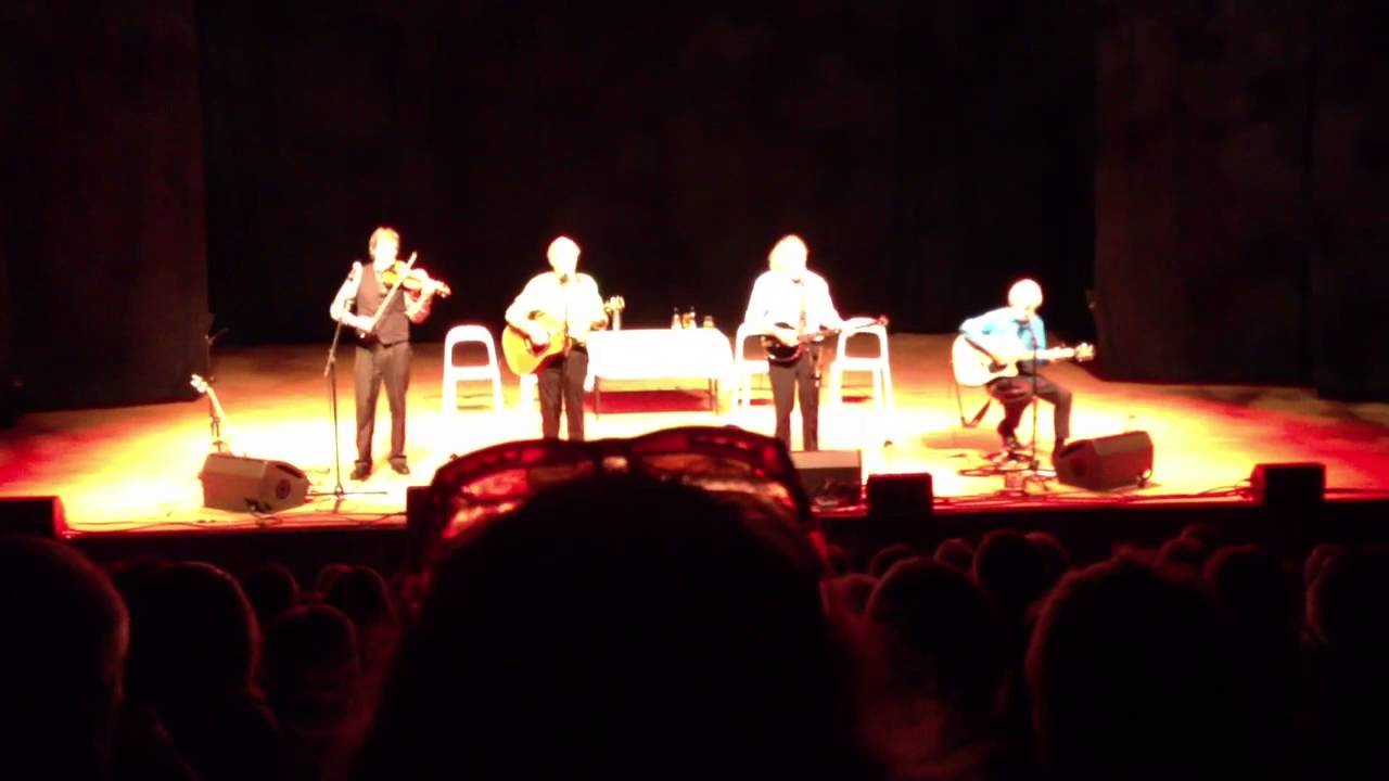 The Dublin Legends - The Rare Old Times