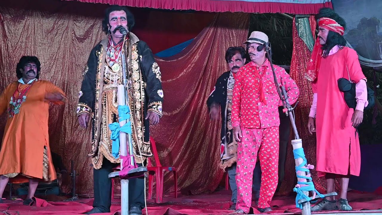 झगरू बध भाग -15 #न्यू कारीबॉस मैथिली नाच #comedy_nach_program #aalhaudal#kaduaahi jhanda mela 2024
