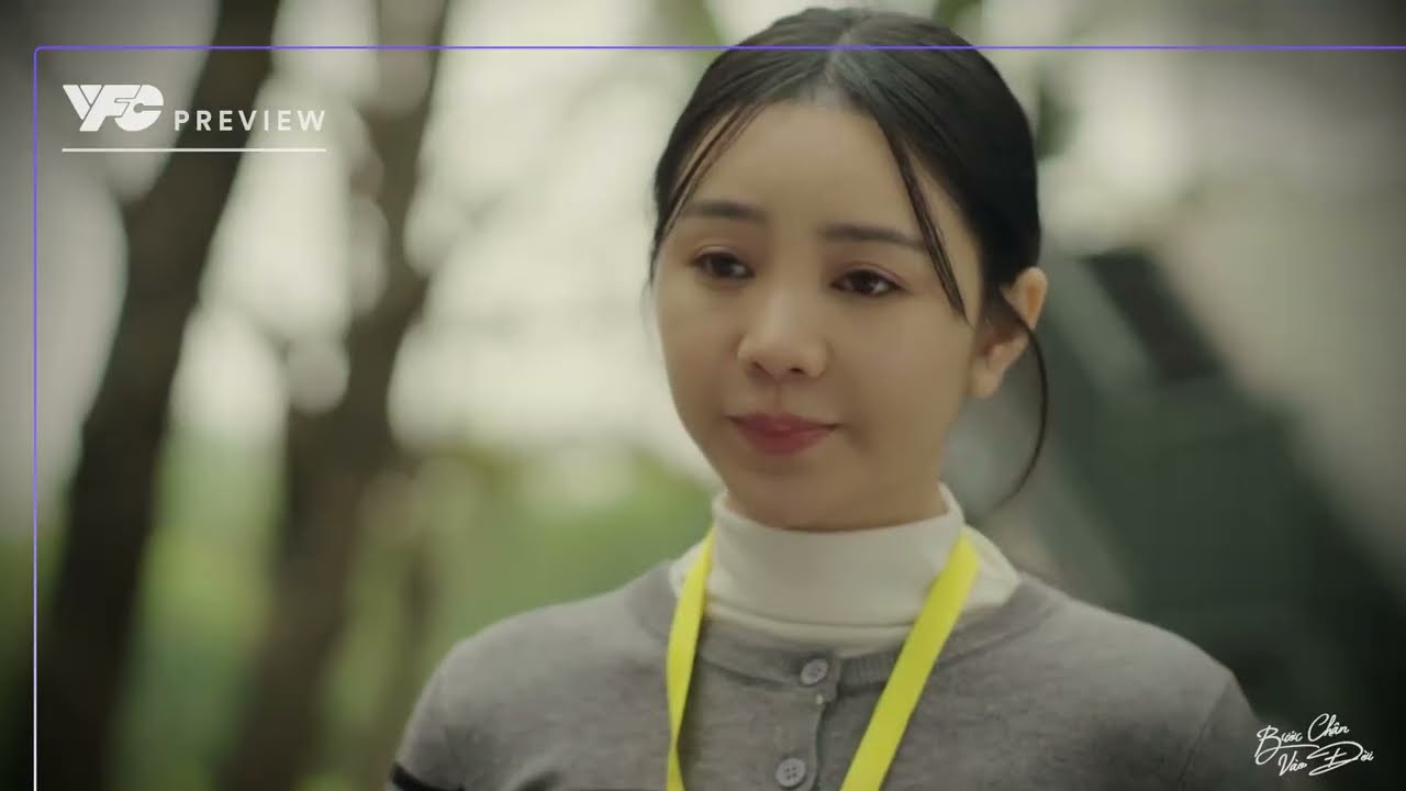 Preview Bước chân vào đời tập 9 | Phim VTV Mới Nhất 2026 | Phim Tâm Lý Gia đình 2025