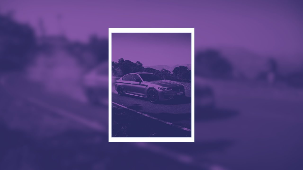 Urban Mirage | Original Track – Night Drive Phonk Music