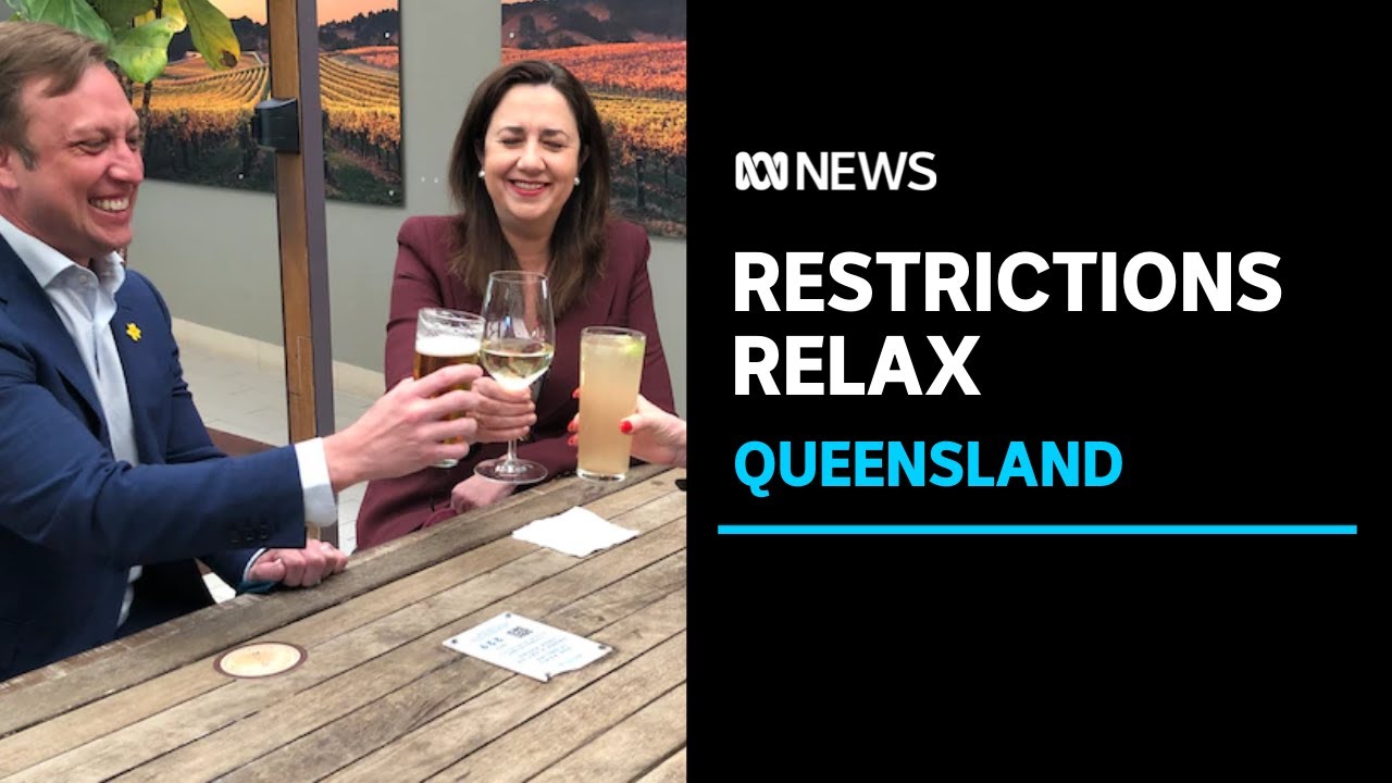 Restrictions ease for south-east Queensland | ABC News