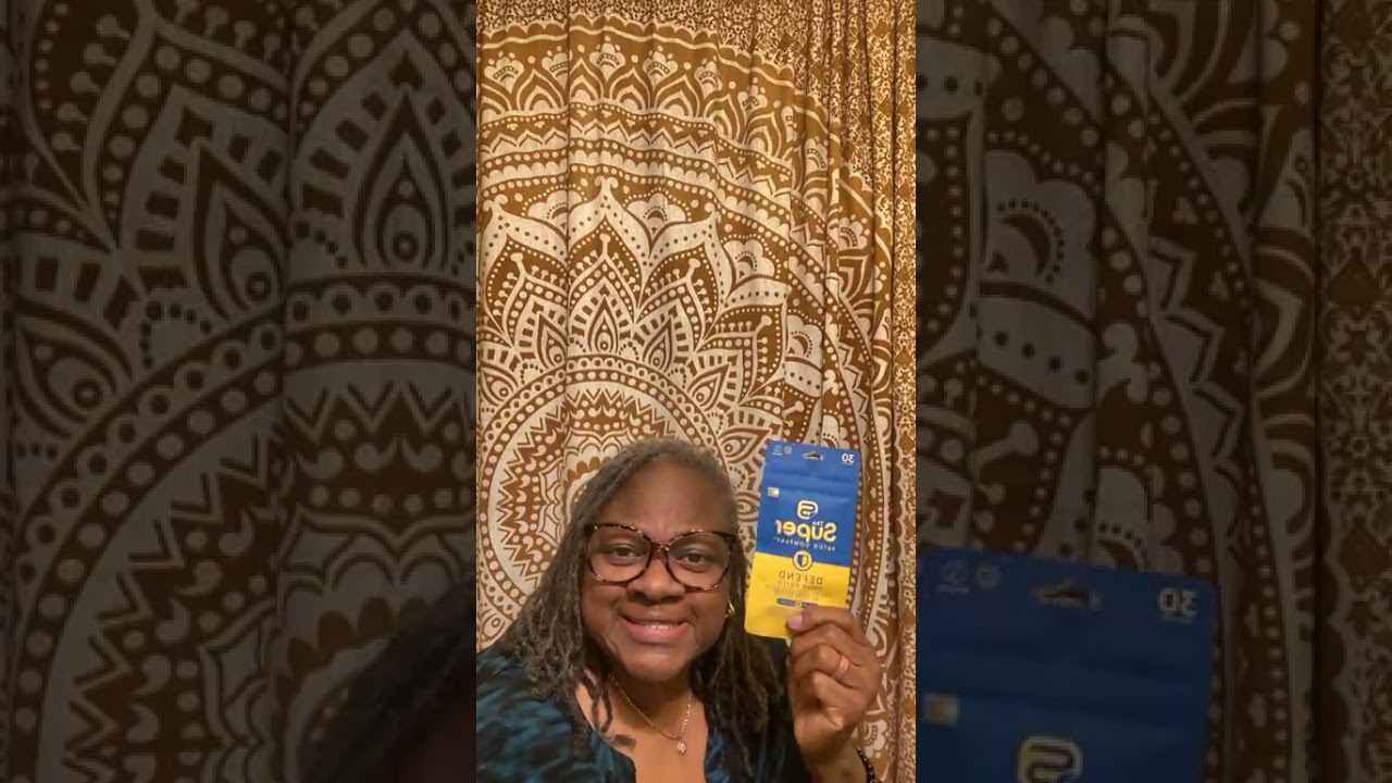 Helping People Increase the Quality of Life with a Drug Free Patch 