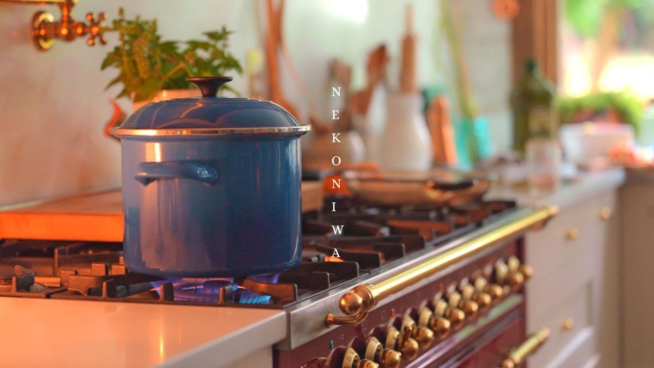 好きなものに囲まれた👒田舎のスローライフ