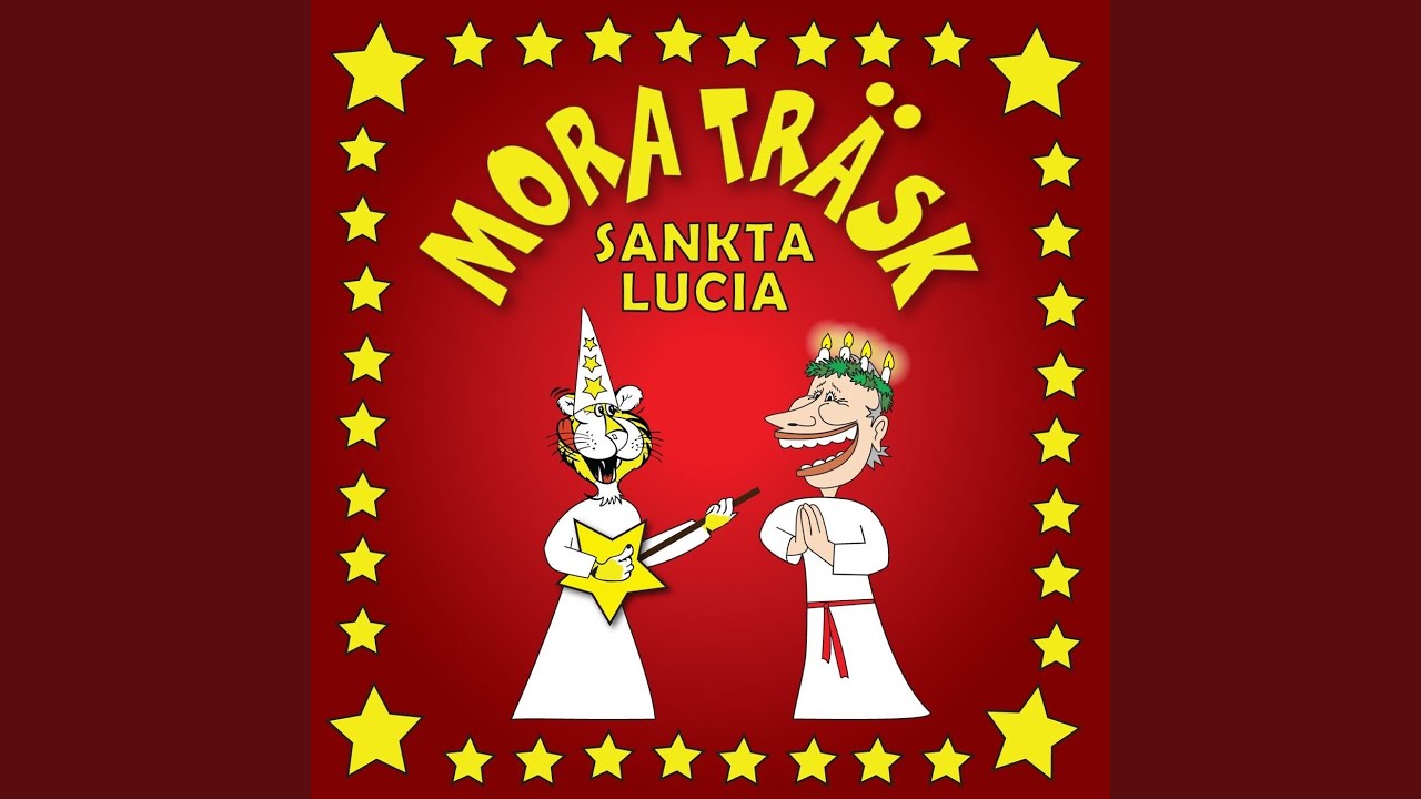 Sankta Lucia