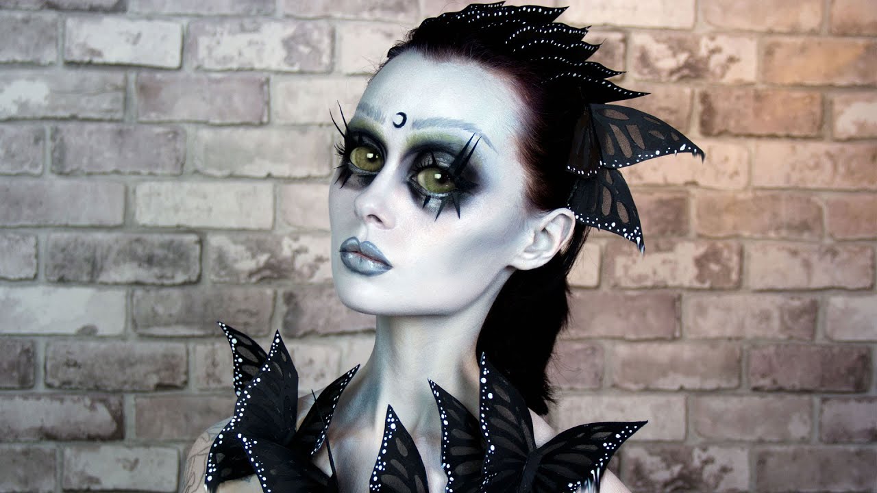 Inspired by: Dustin Bailard | Makeup Tutorial