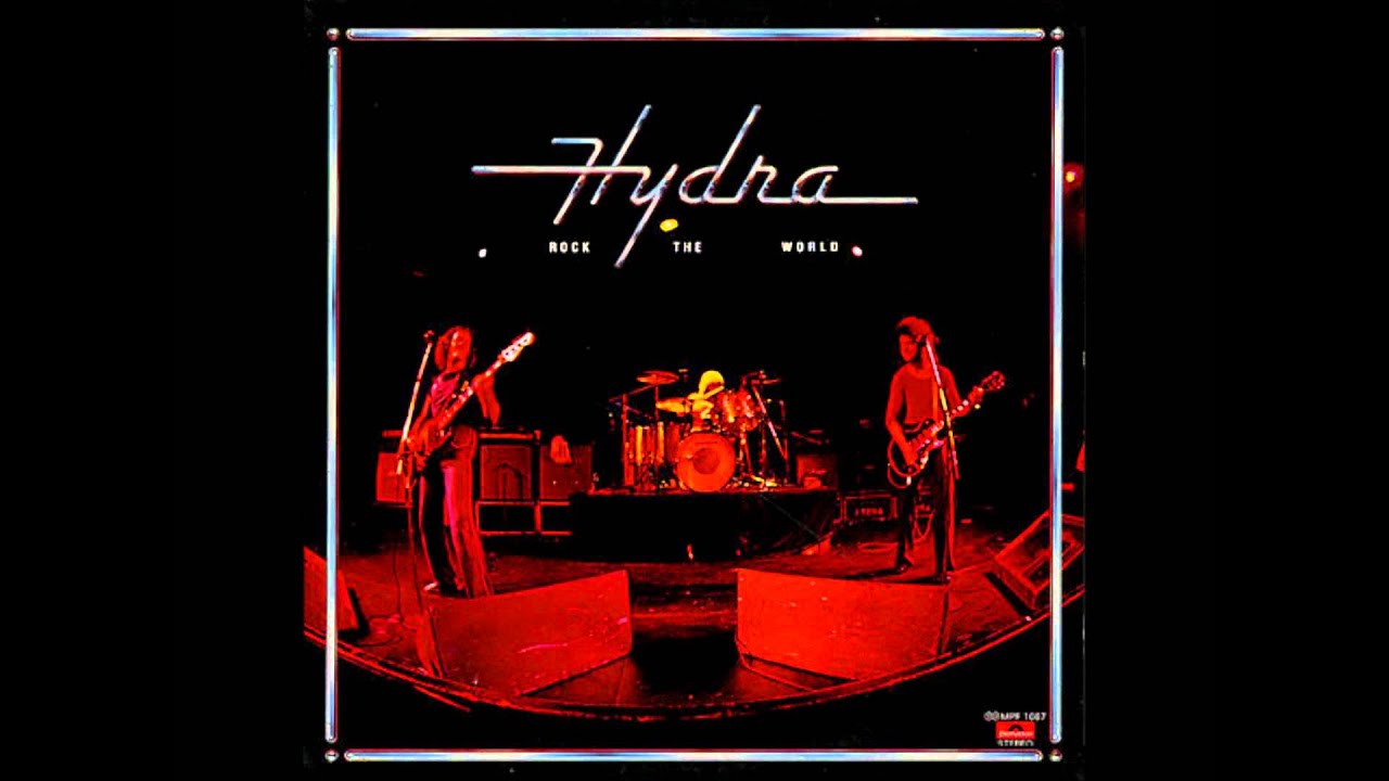 Hydra - To The Willowed