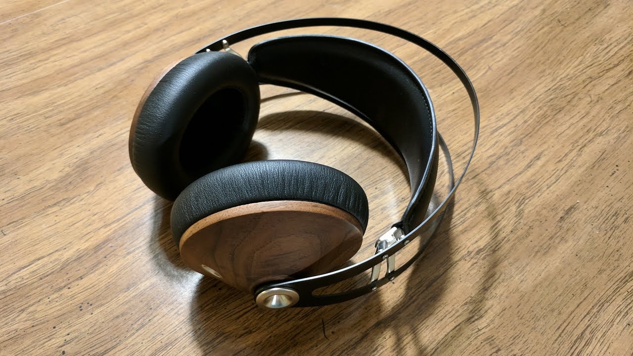 Meze 99 Classics Review (newest pads)