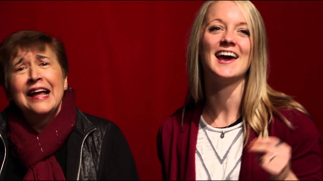 5280 A Cappella Christmas - Jingle Bells