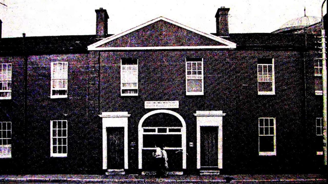 Grattan Street Health Centre Oral History