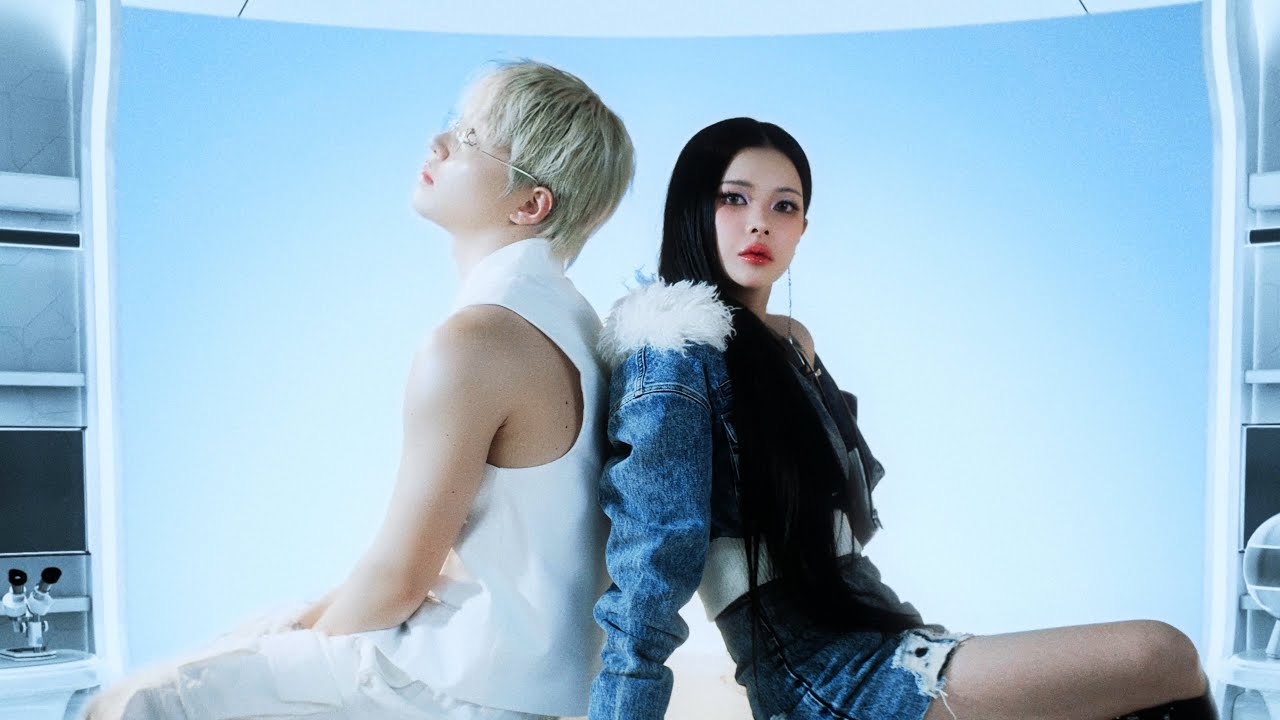 문수진 (Moon Sujin) - Gotta $ay (Feat. GEMINI) [Official Visualizer]