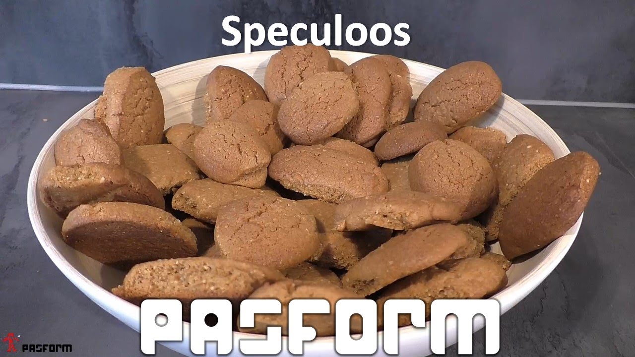 Verse Hasseltse speculaas
