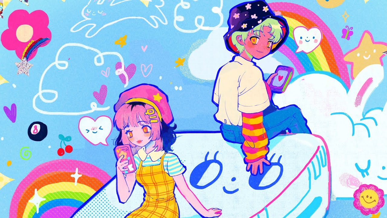 city girl | wii date (feat. tiffi, highvyn, siopaolo)