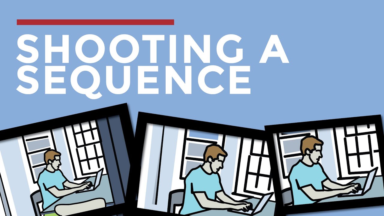Shooting a Sequence | Blank Slate | PBS Digital Studios