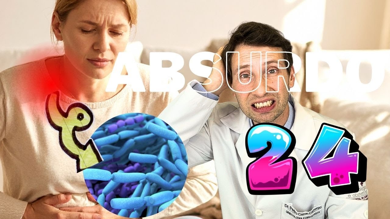 As Perguntas MAIS absurdas da internet! EP24 Com Dr Pedro Caron