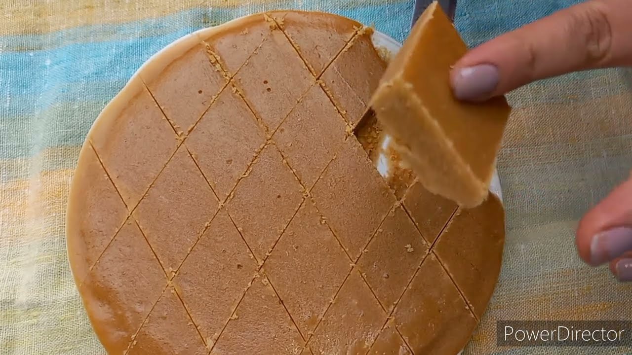 Աննկարագրելի 🇦🇲ՀԱՅԿԱԿԱՆ ՀԱԼՎԱ  / Очень вкусный АРМЯНСКИЙ ХАЛВА / Armenian halva