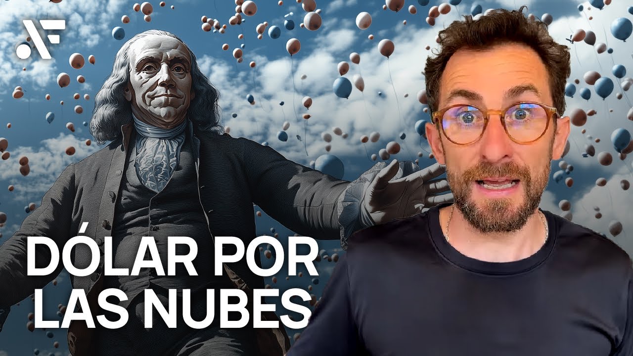 Diciembre 2024: ¿Por qué el dólar en Uruguay está por las nubes?