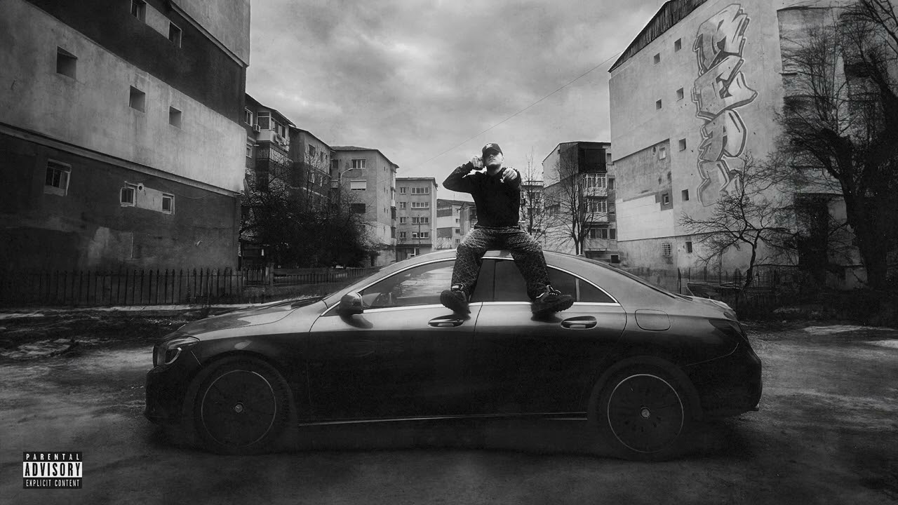 ROBERTO - DRUM PERICULOS FEAT. @MGK666  ( Official Audio )