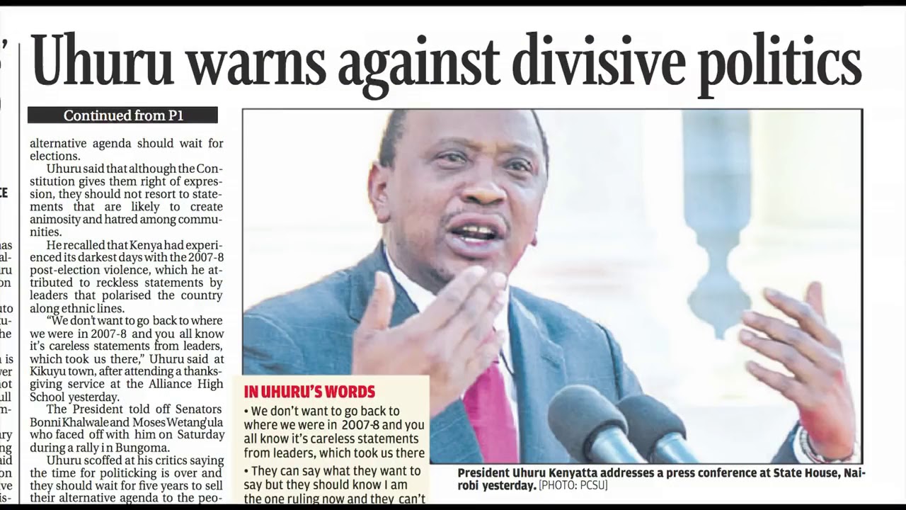 Popular hit song which has Left many Kenyans Talking.