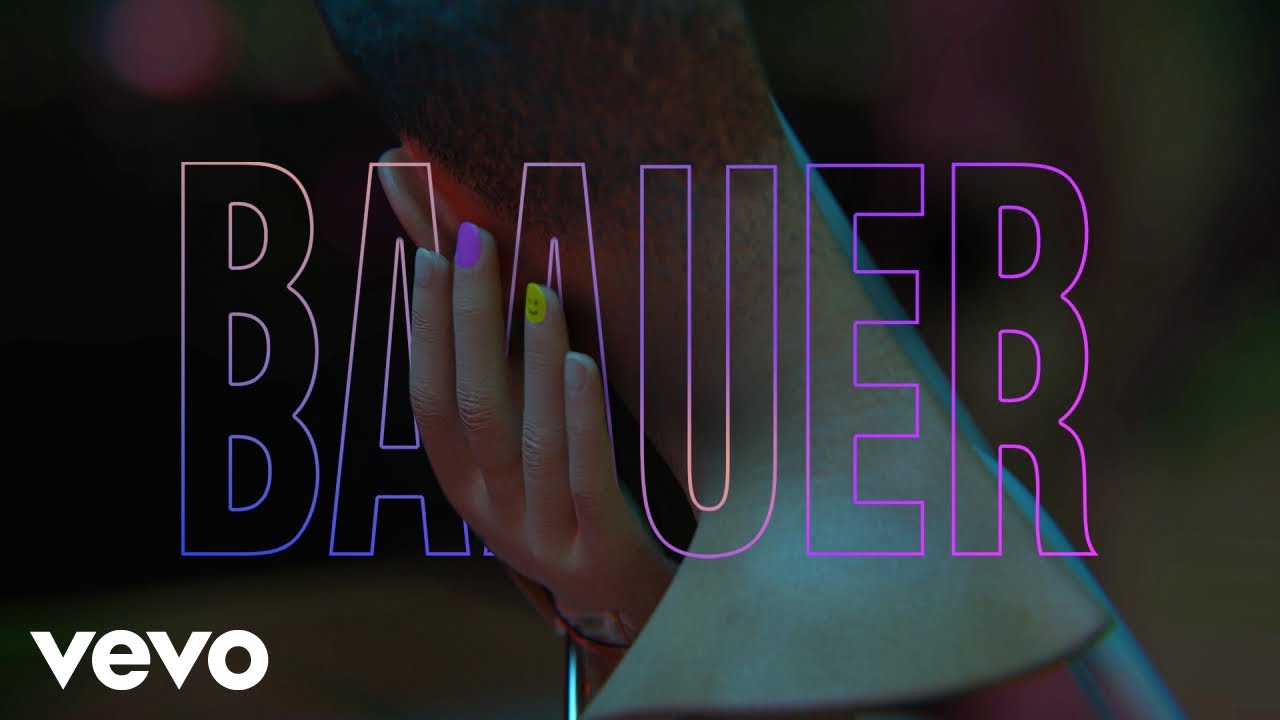 Baauer - Company