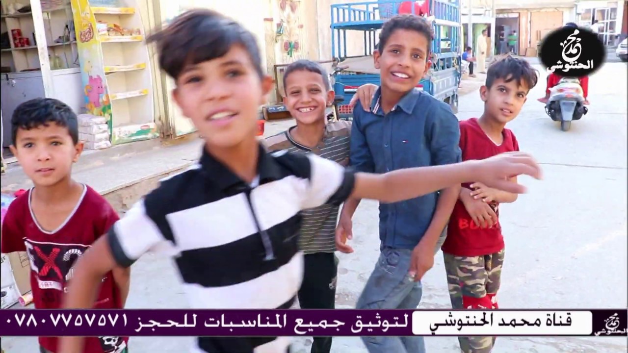 جولة ممتعة في محلات الحي العسكري مدينة الفجر