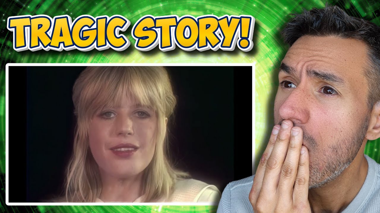 Marianne Faithfull - The Ballad Of Lucy Jordan | REACTION | WRITER REACTS | First Time Listen