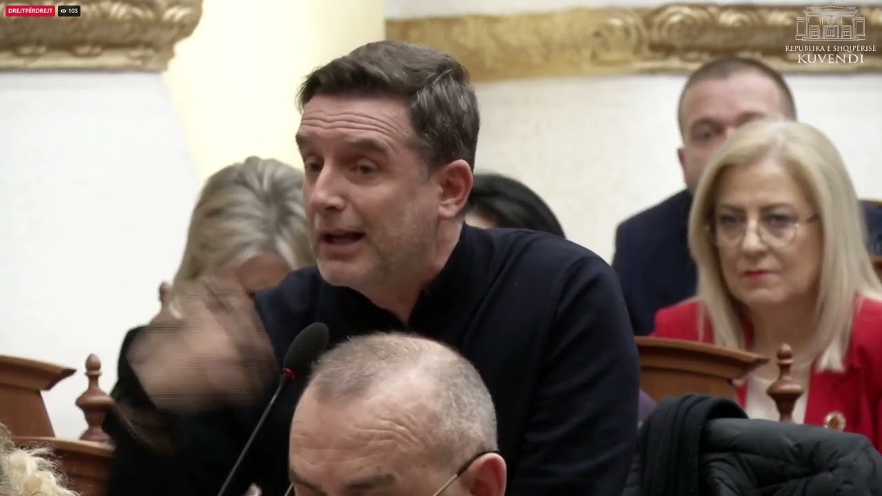 Top Channel/  “Do bëj kallëzim penal”, Braçe paralajmëron drejtorinë e Tatimeve dhe AKU, kërkon...