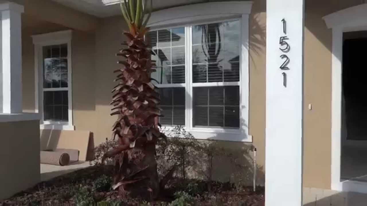 Casa Condomínio Serenity em Orlando Lote 22