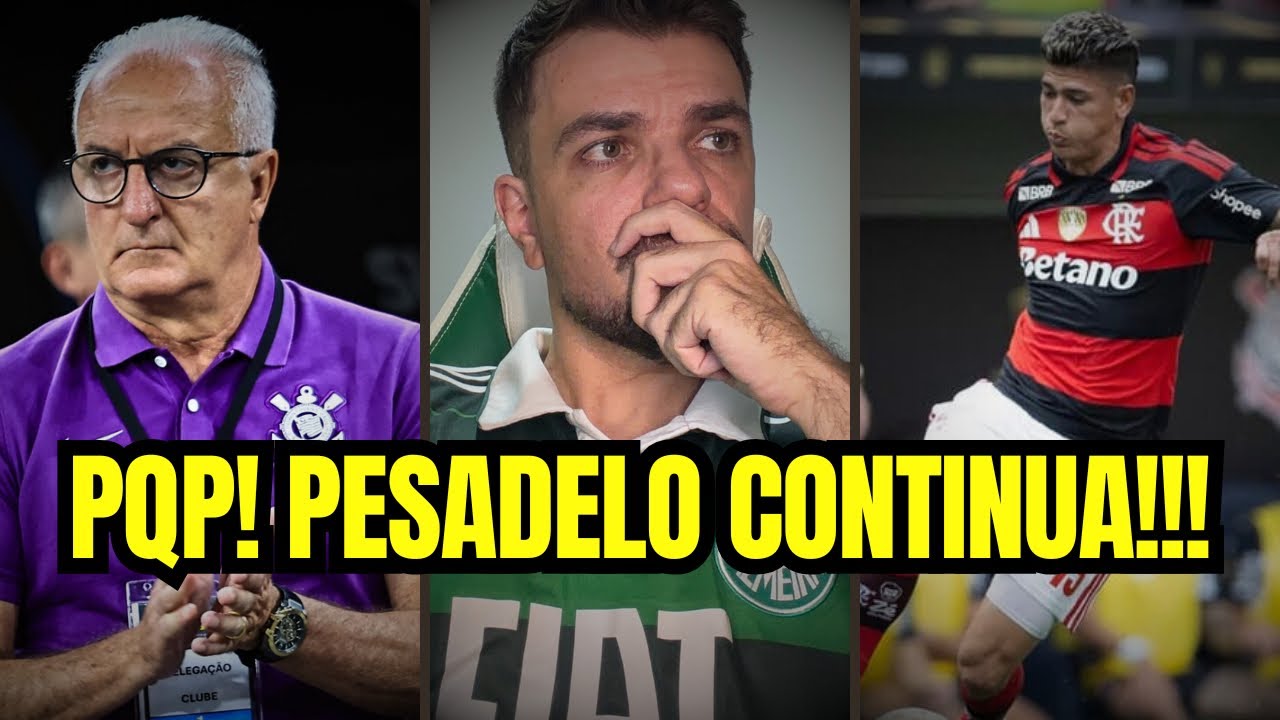 Palmeirense REAGINDO A CORINTHIANS X FLAMENGO CAMPEÃO DA SUPERCOPA #react 
