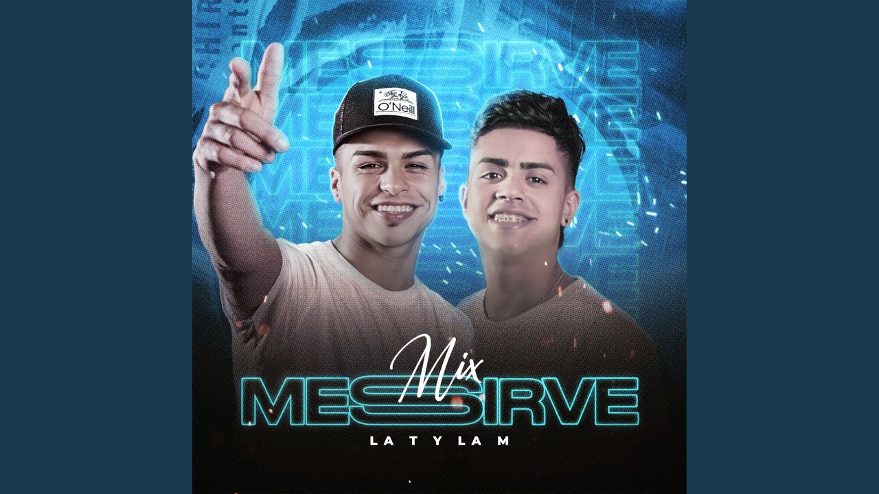 Messirve Mix