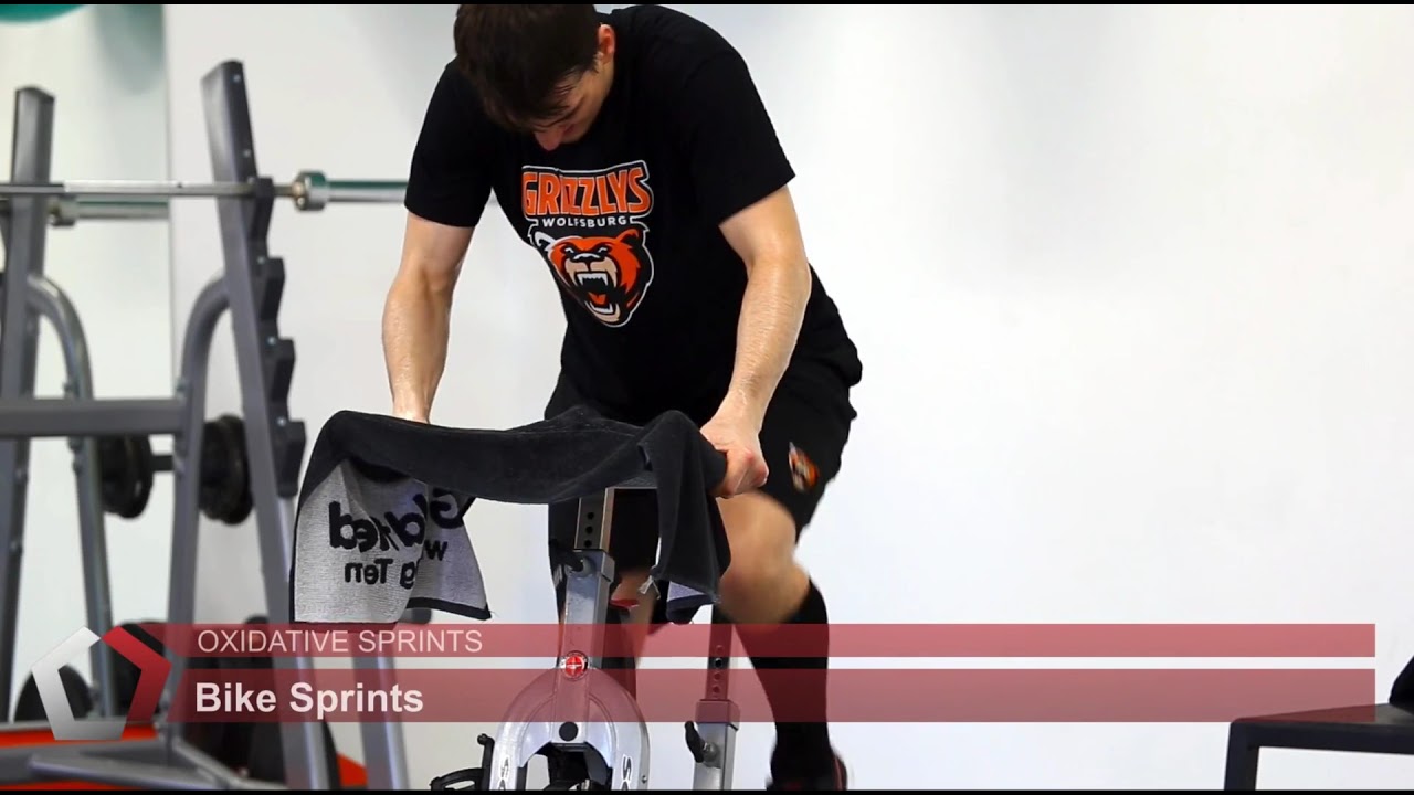 High Intensity Continous Training (HICT)