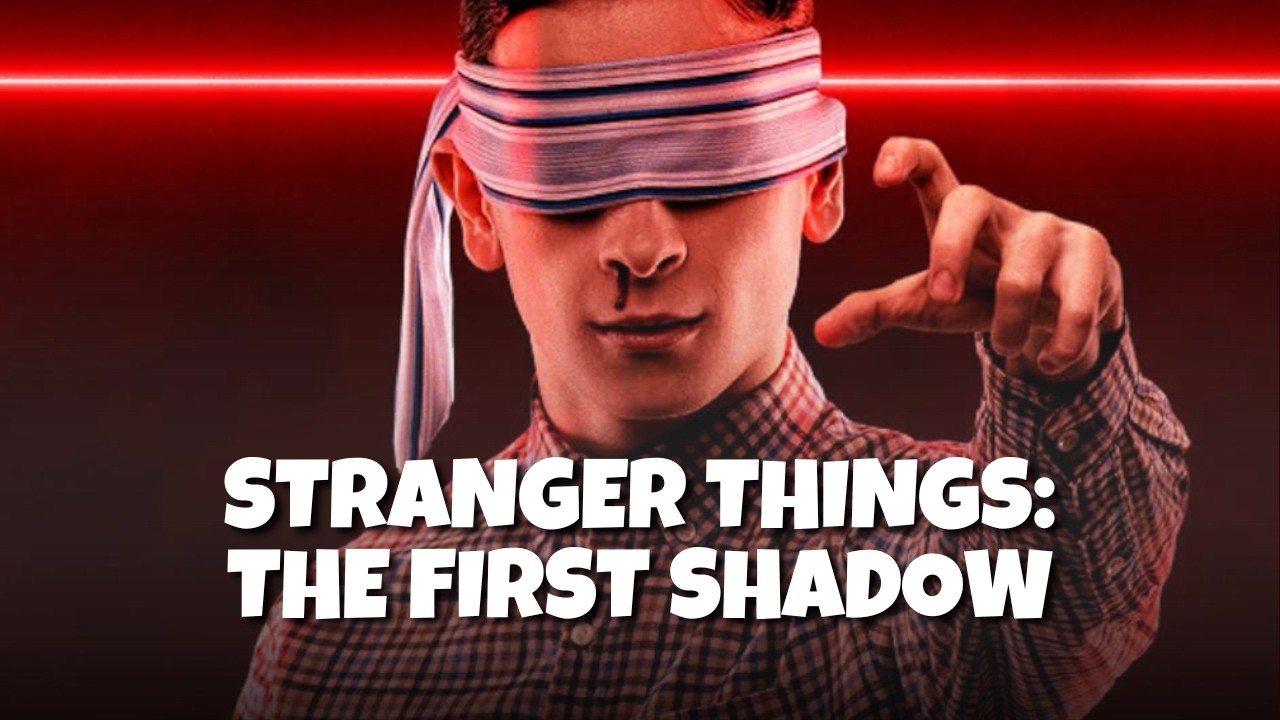 ReJect Rundown: Stranger Things Spin-Off update